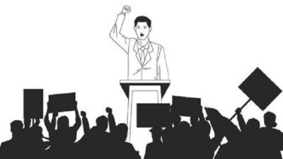 Pilkada 2020 dan Politik Dagang Sapi