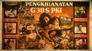 Sebut Film G30S/PKI 98 Persen Akurat, Putera Ahmad Yani: Bapak Diseret Seperti Binatang
