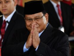 Prabowo Ke Prancis, Jadi Beli 48 Jet Rafale, 4 Kapal Selam Scorpene dan 2 Korvet GoWind?