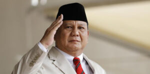 Tenggelamnya Nama Prabowo Untuk Pemilu 2024 Di Tengah Pandemi COVID-19
