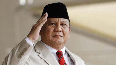 Tenggelamnya Nama Prabowo Untuk Pemilu 2024 Di Tengah Pandemi COVID-19
