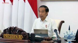 Tokoh NU Akhmad Sahal: Jokowi Luntur Kejokowiannya, Alami Proses Dejokowiisasi