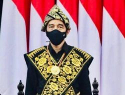 Selain UU Cipta Kerja, Ini 5 UU Kontroversial Lainnya di Era Jokowi