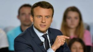 MUI Ajak Umat Islam Boikot Produk Prancis Sampai Macron Minta Maaf