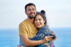 6 Tahun Pernikahan, Ini Kado Mewah Raffi Ahmad Buat Nagita Slavina