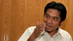Ray Rangkuti: Penolakan UU Cipta Kerja Akumulasi Kekecewaan Terhadap Jokowi