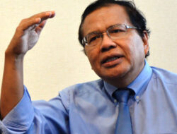 Rizal Ramli: Caketum HMI Harus Obyektif Dan Kritis Terhadap Kekuasaan