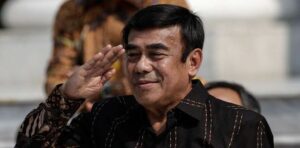 Reshuffle Makin Santer, Haris Rusly Moti Bocorkan 5 Nama Menteri Yang Bakal Diganti