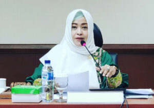 Senator DKI, Fahira Idris: Pengesahan UU Cipta Kerja Berpotensi Gerus Sistem Imun Rakyat