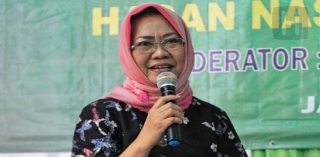 Peneliti Senior LIPI: PDIP Tidak Nyaman Jatah Menteri Sedikit Dan Ingin Reshuffle Kabinet