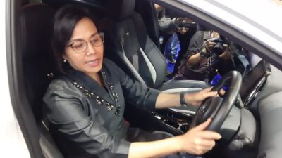 Kemensesneg Siapkan 101 Mobil Dinas Baru Untuk Para Menteri Tahun 2021