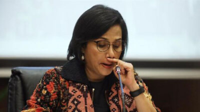 Utang Negara Semakin Bengkak, Relawan Jokowi: Menkeu Sri Mulyani Harus Diganti