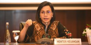 Sri Mulyani Klaim Setelah Utang Meningkat Ekonomi RI Mulai Pulih