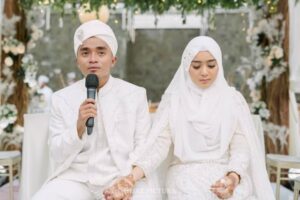 Pernikahannya Digelar Mewah, Ini 11 Sumber Penghasilan Hafiz Quran Taqy Malik