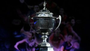 Piala Thomas 1998, Kala Indonesia Juara Di Saat Krismon dan Krisis Pemain