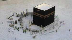 Kemenag Pastikan Jemaah Indonesia Bisa Umrah Mulai 1 November 2020