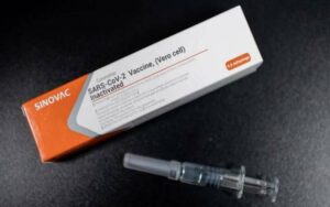 Ogah Jadi Kelinci Percobaan, Brasil Batal Beli Vaksin COVID-19 Buatan China