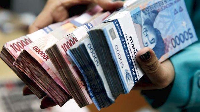 Wow! Indonesia Sudah Habiskan Hampir Rp.800 Triliun Untuk Tangani COVID-19