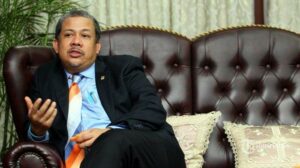 Fahri Hamzah: Ada Deal-Deal Politik Ketum Parpol Di Balik UU Cipta Kerja