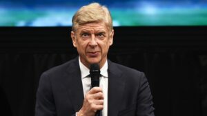 Wenger Yakin Arsenal Bakal Masuk 4 Besar di Akhir Liga Inggris 2020-2021