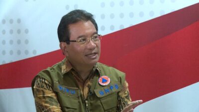 Ini 5 Provinsi Dengan Kenaikan Kasus COVID-19 Tertinggi Sepekan, Jateng Teratas