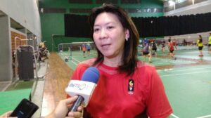 Susy Susanti Sebut Kans Berat Pebulutangkis Indonesia Lolos BWF World Tour Finals