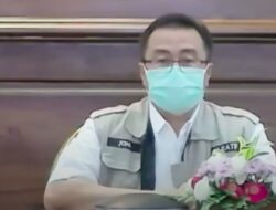 Satgas COVID-19: Dulu Corona Di Jatim Tinggi Karena Menkes Sebut Masker Hanya Untuk Yang Sakit