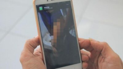 Viral Di Medsos, Video Mesum Mirip Petinggi PDI Perjuangan di Sulsel