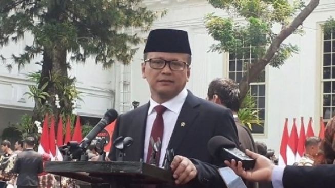 Genderang Perang 2024 Dimulai, Tercium Aroma Politis Di Balik Kasus Edhy Prabowo