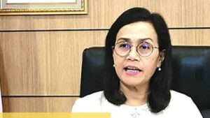 Sri Mulyani Sebut Semua Yang Meninggal Karena COVID-19 Itu Pahlawan Bangsa