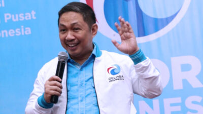 Ketum Gelora, Anis Matta: Kepulangan Habib Rizieq Momentum Rekonsiliasi Nasional