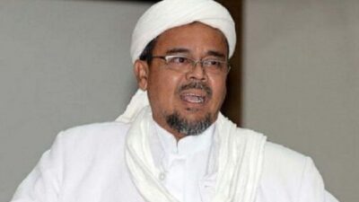 Blokir Unggahan Terkait Habib Rizieq Shihab, Facebook Merusak Demokrasi Indonesia