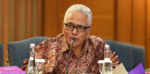 Guspardi Gaus: Tupoksi Pencopotan Baliho Tak Ada di UU TNI