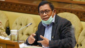 KPK Duga Anggota Fraksi PDIP DPR Terima Aliran Duit Proyek Fiktif Waskita Karya