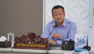 Ini 4 Kebijakan Kontroversial Menteri Edhy Prabowo, Ekspor Benih Lobster Salah Satunya
