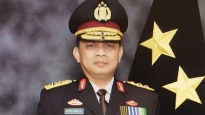 Rupanya Istana Sudah Kantongi 3 Nama Calon Kapolri, Ini Daftarnya