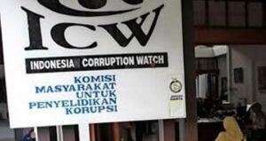 ICW Ungkap Jejak Rahayu Saraswati di Pusaran Kasus Ekspor Benih Lobster