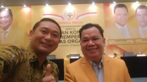 Tim Cyber CEP-Sehan: Kemenangan di Kota Manado Sudah di Tangan