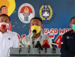 Akhirnya PSSI Terbitkan SK Penundaan Liga 1 dan Liga 2 Tahun 2020