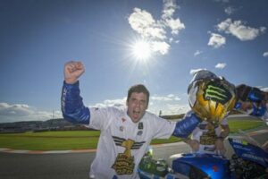 Joan Mir Tak Sabar Bertarung Dengan Marc Marquez di MotoGP 2021