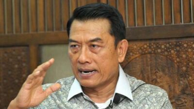 Demokrat: Hati-Hati Terhadap 3 Orang Yang Seolah-olah Mewakili Istana