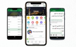Muslim Pro Bantah Tudingan Jual Data Pengguna ke Militer AS