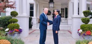 Joe Biden Jadi Presiden AS, Indonesia Harus Waspada! Ini Sebabnya