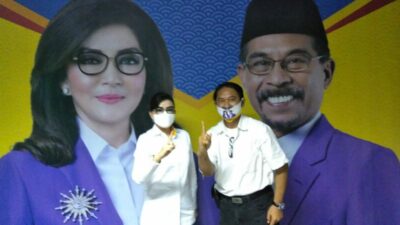 Siap Angkat Derajat Komoditas Unggulan Sulut, Elektablitas CEP-Sehan Melonjak