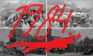 Tragedi Tanjung Priok 1984, Saat Tentara Habisi Umat Islam, Dituduh Subversif