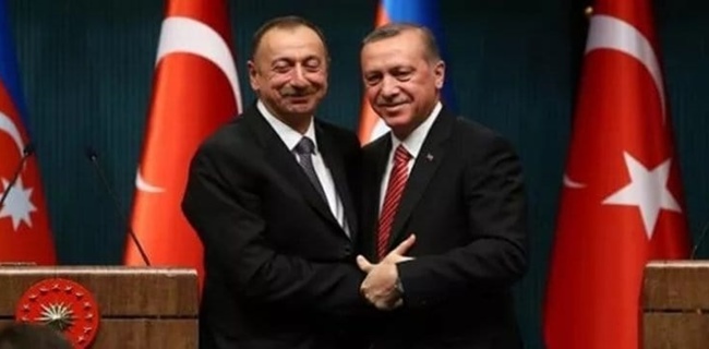 Rencana Besar Erdogan Bangun Turki Raya Lewat Neo Ottoman dan Pan Turkisme