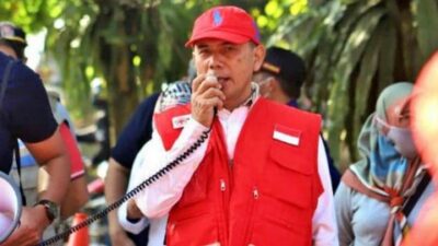 Pecat Walikota Cimahi, Ajay Muhammad Priatna, PDIP Takkan Beri Bantuan Hukum