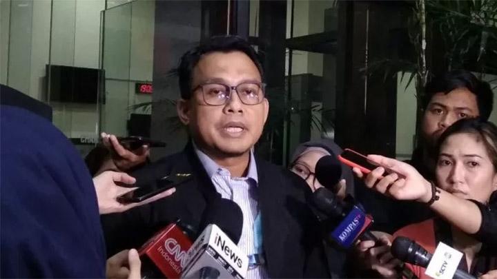 KPK Bakal Dalami Nama Budi Gunawan Hingga Pramono Anung di Sidang Eks Sekretaris MA Nurhadi