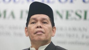 Amirsyah Tambunan, Intelektual Muhammadiyah Yang Kini Jabat Sekjen MUI 2020-2025