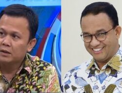 Andi Sinulingga: Pakai Akal Sehat! Ahok Sudah Kalah, Tarung Lagi Pilkada Depan